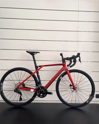 Bici da orsa Lapierre Xelius DRS 6.0 taglia S