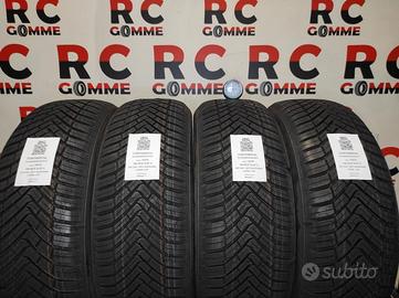 4 GOMME 185/55 R16 87V CONTINENTAL ALLSEASONCONTAC