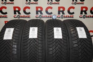 4 GOMME 185/55 R16 87V CONTINENTAL ALLSEASONCONTAC
