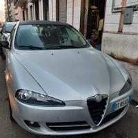 alfa romeo 157  anno 2008