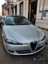 alfa romeo 157  anno 2008