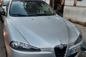 alfa romeo 157  anno 2008
