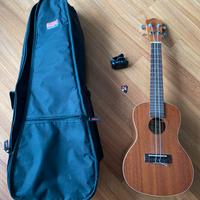 Ukulele originale Lanikai