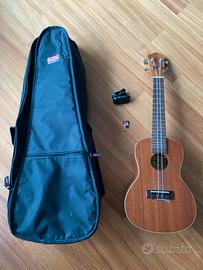 Ukulele originale Lanikai