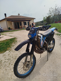 Tm 250 en