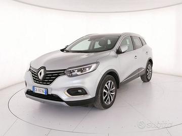 Renault Kadjar 1.5 blue dci Intens 115cv edc
