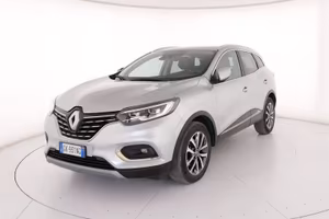 Renault Kadjar 1.5 blue dci Intens 115cv edc