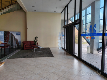 Porzione di stabilimento