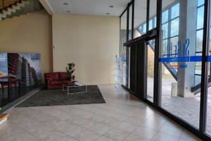 Porzione di stabilimento