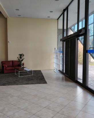 Porzione di stabilimento