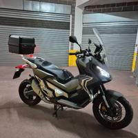 Honda X-ADV 750 - 2020