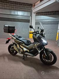 Honda X-ADV 750 - 2020
