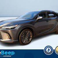 Lexus RX 450H+ 2.5 PHEV LUXURY E-CVT
