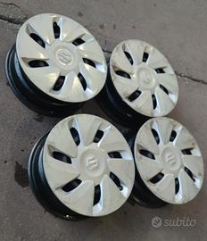 ORIGINALI SUZUKI DA 14