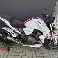 Honda CB1000R HRC Repsol Replica