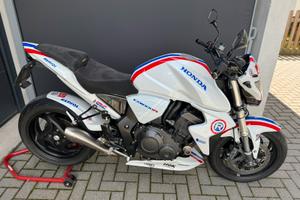 Honda CB1000R HRC Repsol Replica