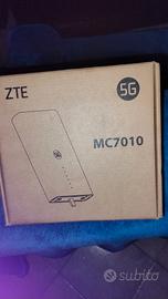 Titolo:

MC7010 antenna 5G WindTre 