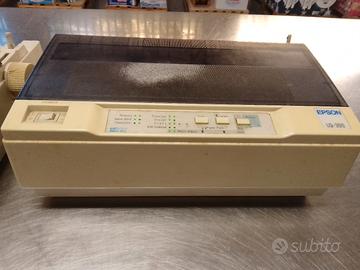 Stampanti Epson 