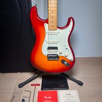 Fender Stratocaster American Ultra 2019