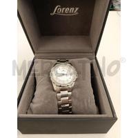 OROLOGIO LORENZ DONNA 26735