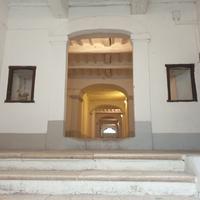 Trilocale a Lugnano in Teverina