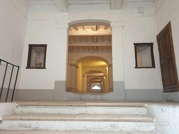 Trilocale a Lugnano in Teverina