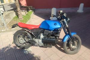 BMW K100 cafè racer