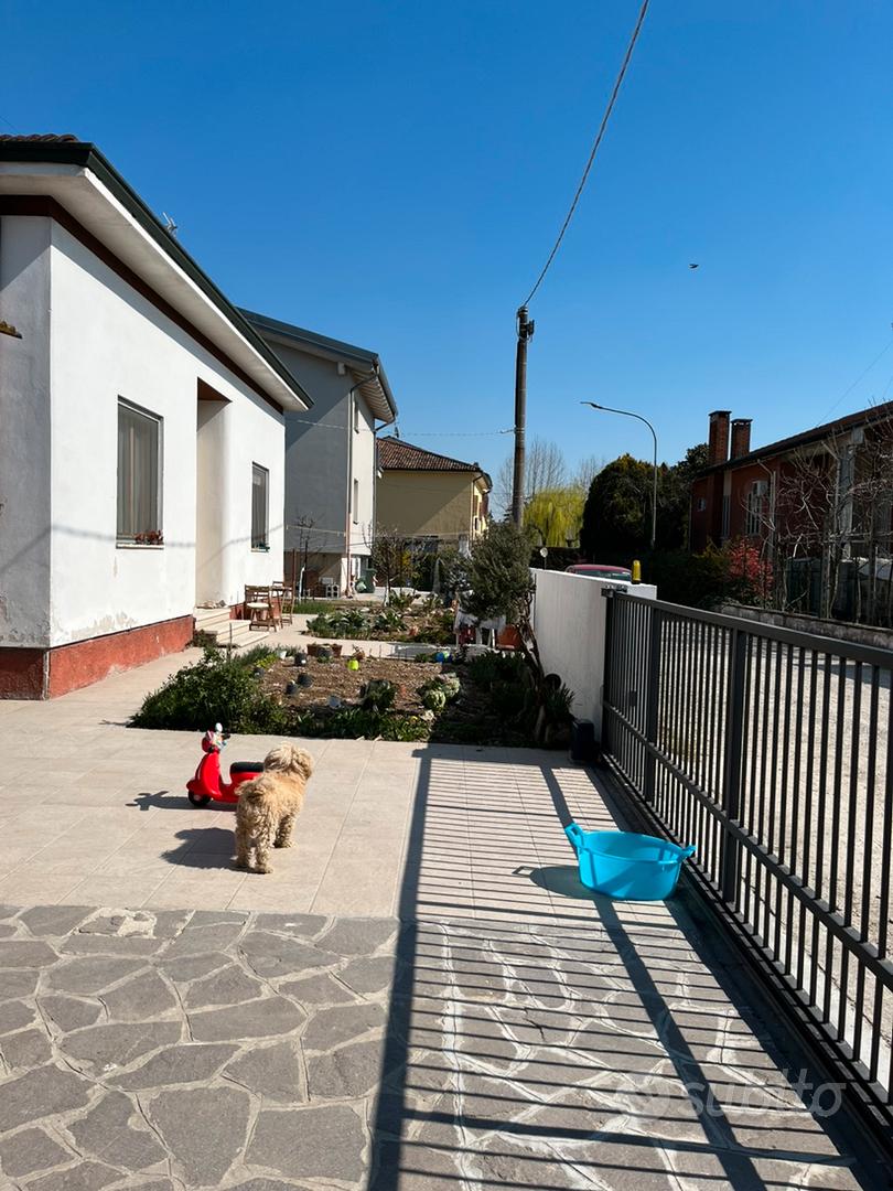 House in Curtatone, La Santa - Vista 2