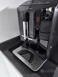 macchinetta caffè Siemens eq 300