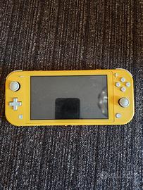 Nintendo Switch l