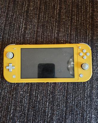 Nintendo Switch l