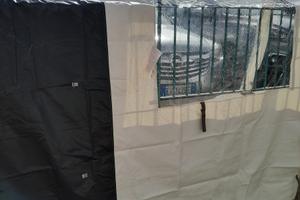 Veranda camper o rulotte fiamma nuova mai usata