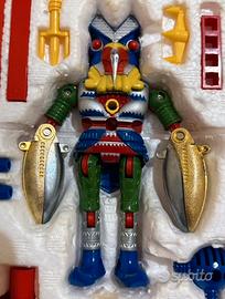 Giocattolo vintage ‘70