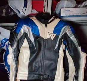 Tuta Dainese Tg.48 