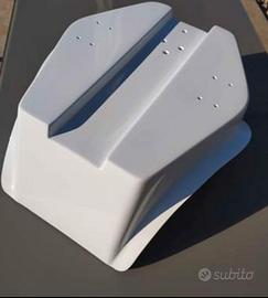 Musone di prua per gommoni