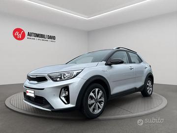 KIA Stonic 1.2 DPI Style