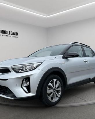 KIA Stonic 1.2 DPI Style