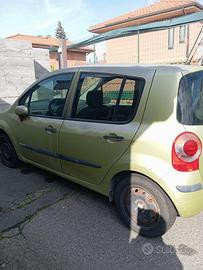 Renault Modus 1.2