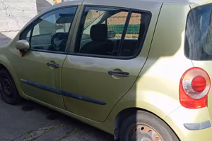 Renault Modus 1.2
