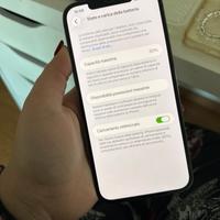 iPhone 12 Pro Max Nero + 23 Cover