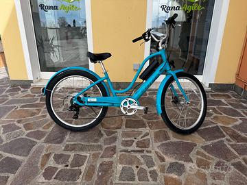 E-Bike Townie Go 7D EQ – Taglia Unica