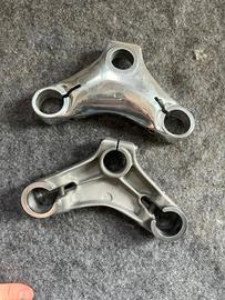 Piastre Arces per Ceriani Baby Ø30 mm