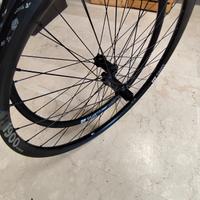 Ruote DT SWISS H1900 E-bike Enduro 29 Tubeless