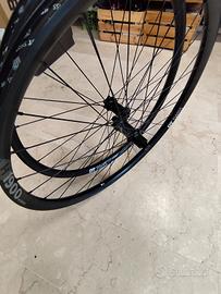 Ruote DT SWISS H1900 E-bike Enduro 29 Tubeless