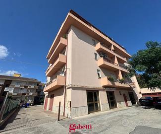 Appartamento San Salvo [Cod. rif 3256012VRG]