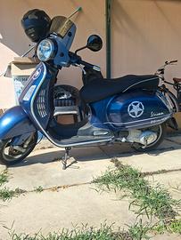 vespa GT200L del 2003