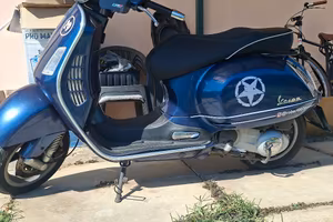 vespa GT200L del 2003