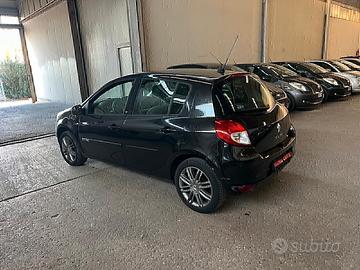 Renault Clio 1.5 dCi 85CV 5 porte Confort--2010