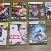 giochi xbox 360 