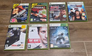 giochi xbox 360 